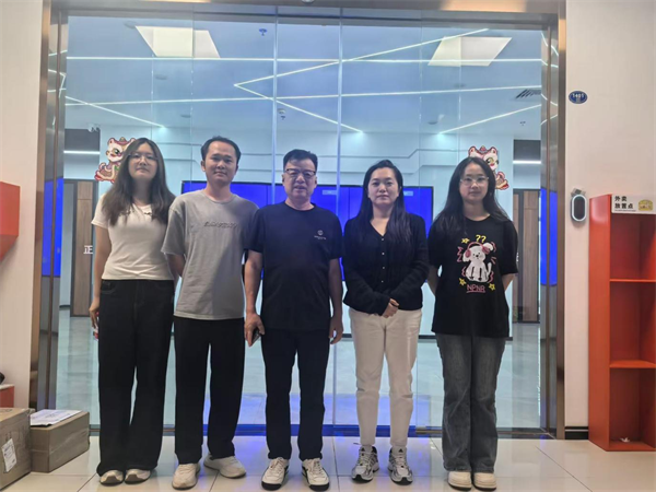 廈門華天涉外職業(yè)技術(shù)學(xué)院 培育商貿(mào)人才，服務(wù)區(qū)域經(jīng)濟(jì)